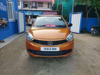 Tata Tiago 1.2 XM Revotron